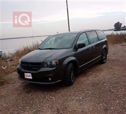 دۆج گراند کاراڤان